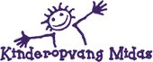 Kinderopvang Midas partner War Child