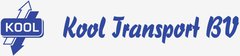 Kool Transport partner War Child