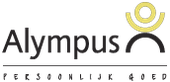 Alympus partner War Child