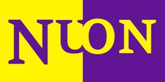 Nuon partner War Child
