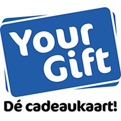 Logo YourGift Cards 'partner War Child'