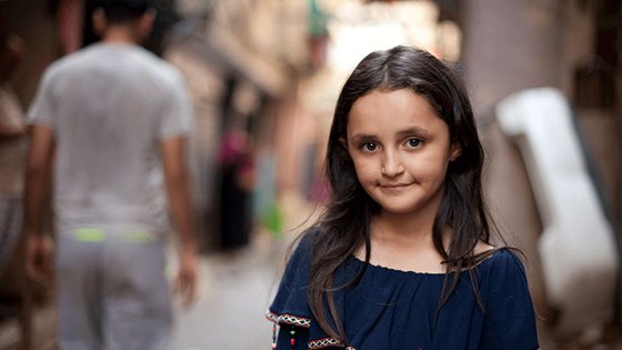 Lulu Syrië gevlucht Libanon