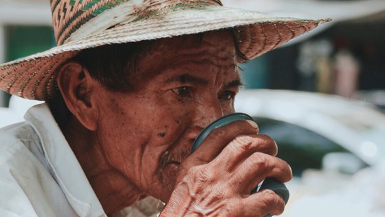Man in Colombia_War Child_19XXXX