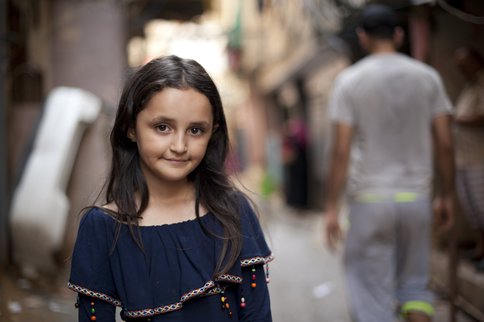 Nalatenschap voor kinderen in oorlog via ANBI War Child