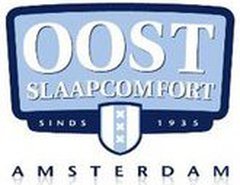 Oost Slaapcomfort partner War Child