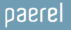 Paerel logo