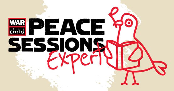 Peace Sessions Expert