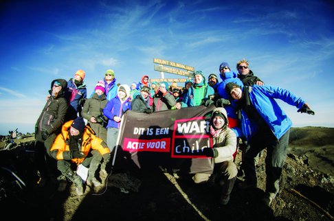 Kili-Challenge