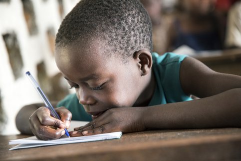Oeganda onderwijs