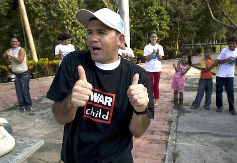 VenezuelaCampaignvisual