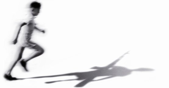 wat is een kindsoldaat War Child