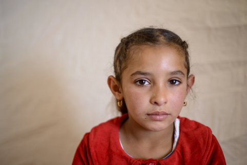 War Child helpt kinderen in oorlog weer kind zijn op veilige plekken