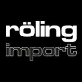 Roling import partner War Child