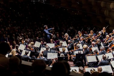 War Child Nederland_Philharmonisch Orkest_Oekraine_231215