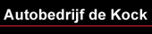 Servicestation de Kock partner War Child