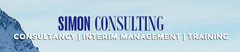 Simon Consulting partner War Child