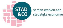 Stad & co partner War Child