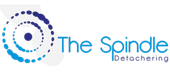 The spindle partner War Child