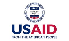 USAID partner van War Child