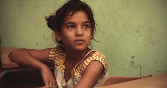 Cadeaus doneren of weggeven? Help kinderen in oorlog