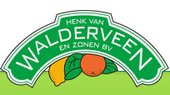 Van Walderveen partner War Child