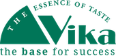 Vika partner War Child