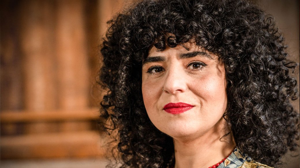Meral Polat