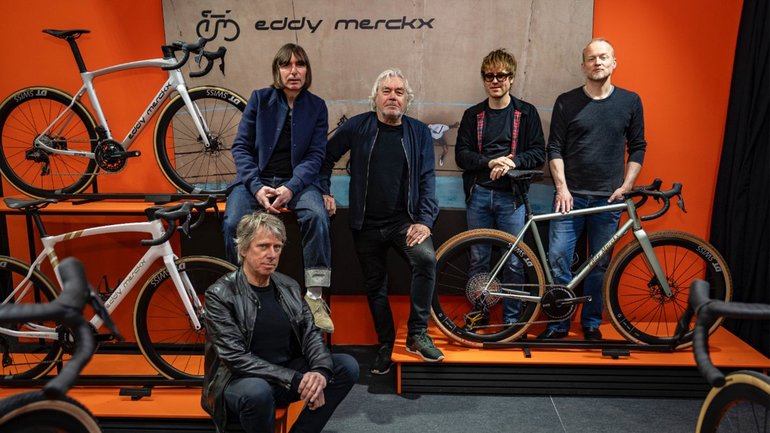 The Analogues Ticket to Ride