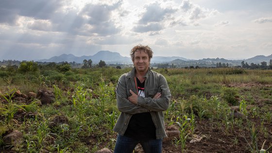 Marco Borsato placeholder