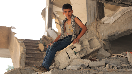 War Child Holland_OPT_Gaza_231224