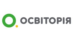 Logo partner Osvitoria Ukraine