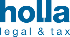 Holla logo