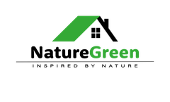 NatureGreen Logo