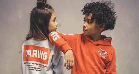 Vingino X War Child