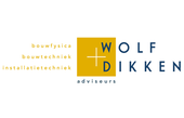 Wolf Dikken partner War Child