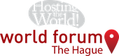 World Forum The Hague partner War Child