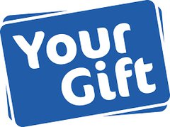Yourgift - War Child partner - giftcard