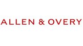 Allen & Overy partner War Child