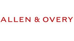 Allen & Overy is partner van War Child