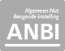 ANBI Algemeen Nut Beogende Instelling logo War Child