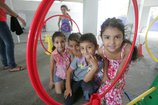 Belastingvrij schenken War Child