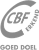 CBF erkend War Child