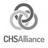 War Child CHS Alliance logo