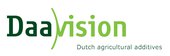 Daavision partner War Child