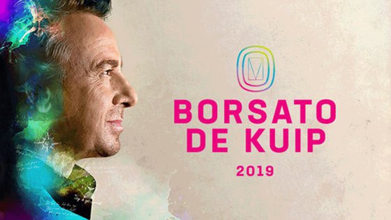 Marco Borsato ambassadeur War Child in De Kuip