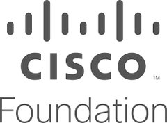 Cisco Foundation partner War Child