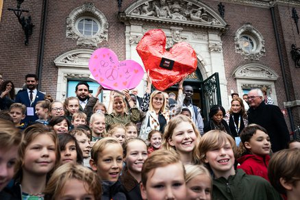 getekendvoorhetleven overhandiging petitie_191009