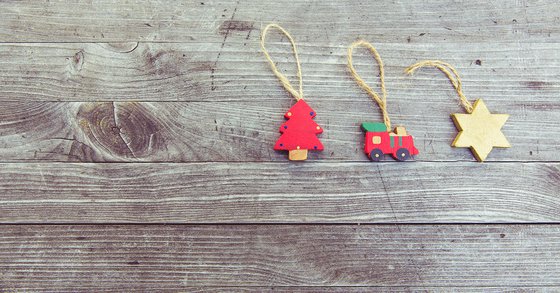 Kerst zakelijk geschenk War Child