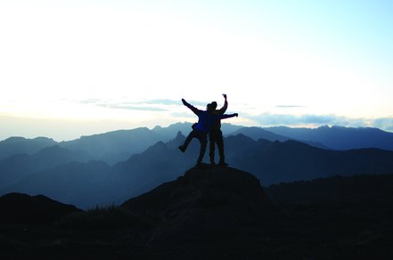 Kili-Challenge