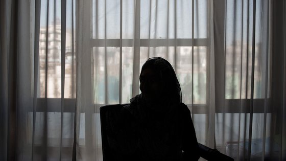 wat is een kindsoldaat War Child